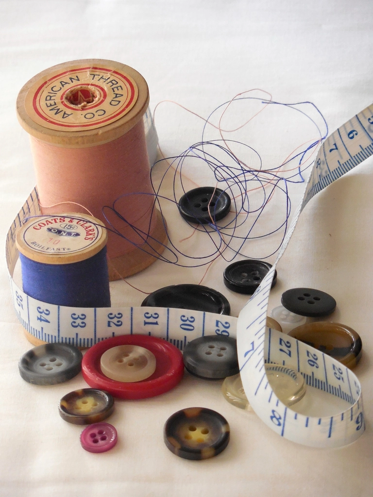 Taller de costura Don Dedal